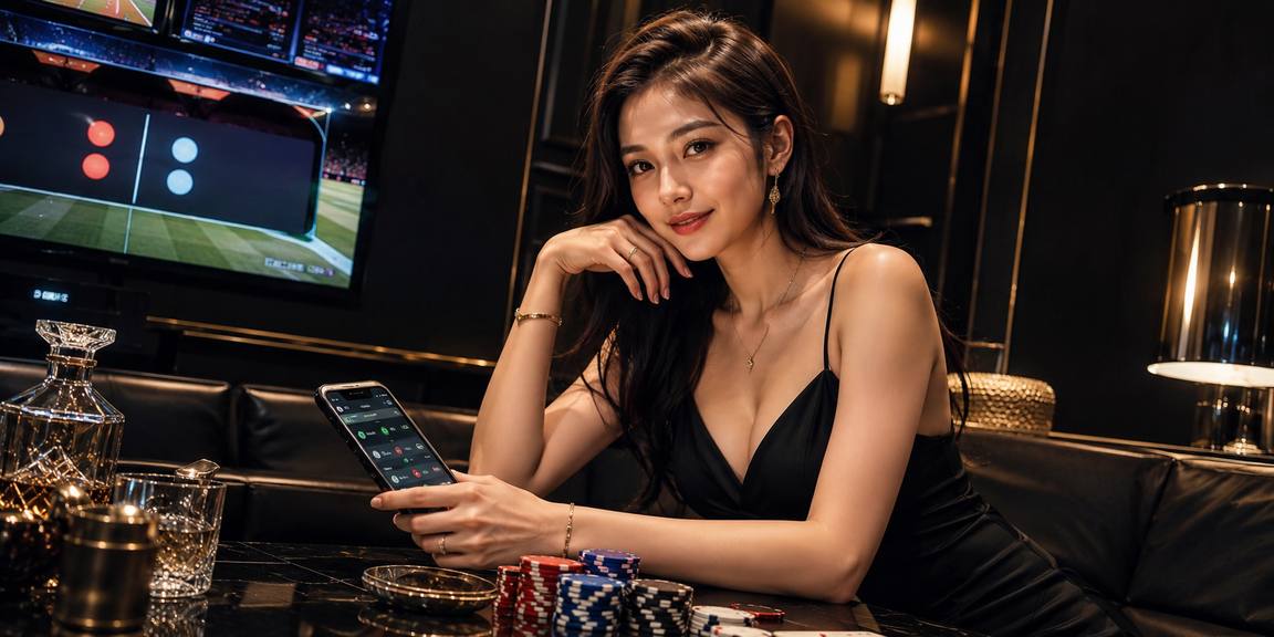 mobile gaming