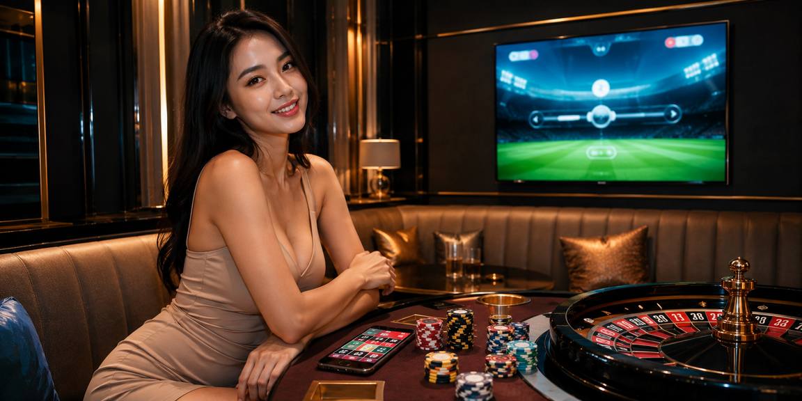Sportsbook dengan Pasaran Sepak Bola dan Tenis Langsung